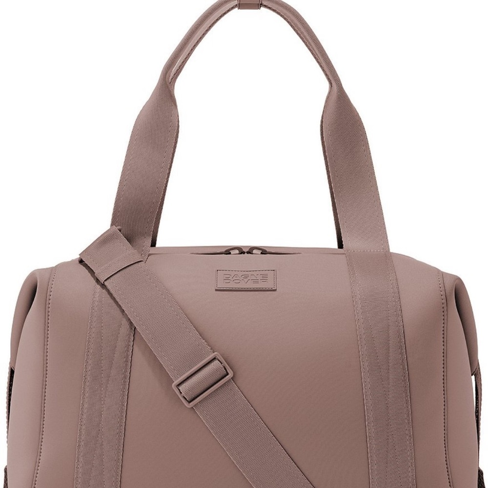 Dagne Dover Landon Large Duffel Bag